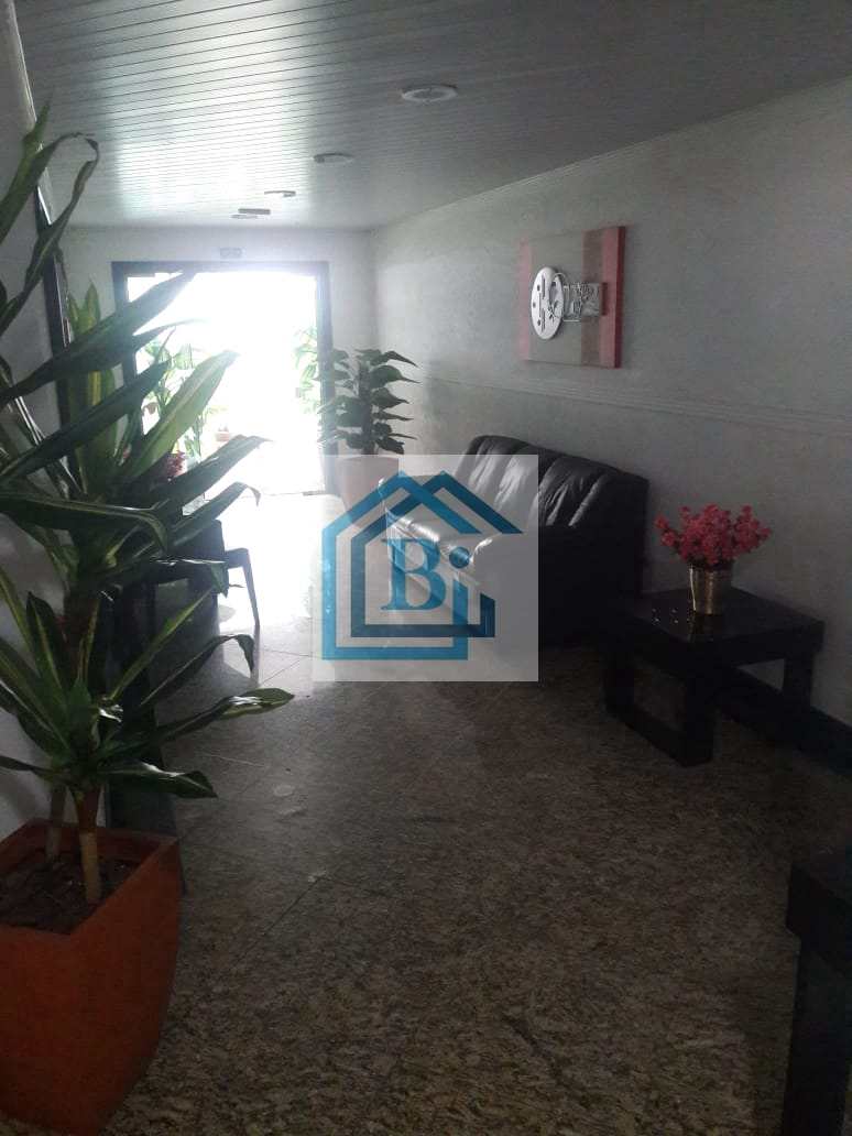 Apartamento à venda com 2 quartos, 84m² - Foto 5