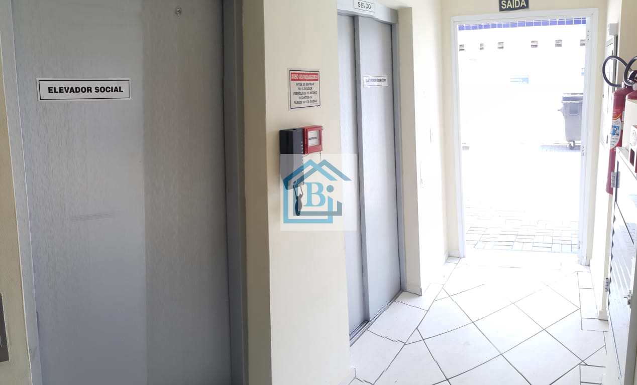 Apartamento à venda com 2 quartos, 60m² - Foto 8