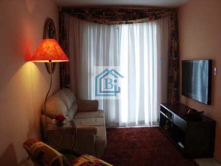 Apartamento à venda com 2 quartos, 60m² - Foto 10