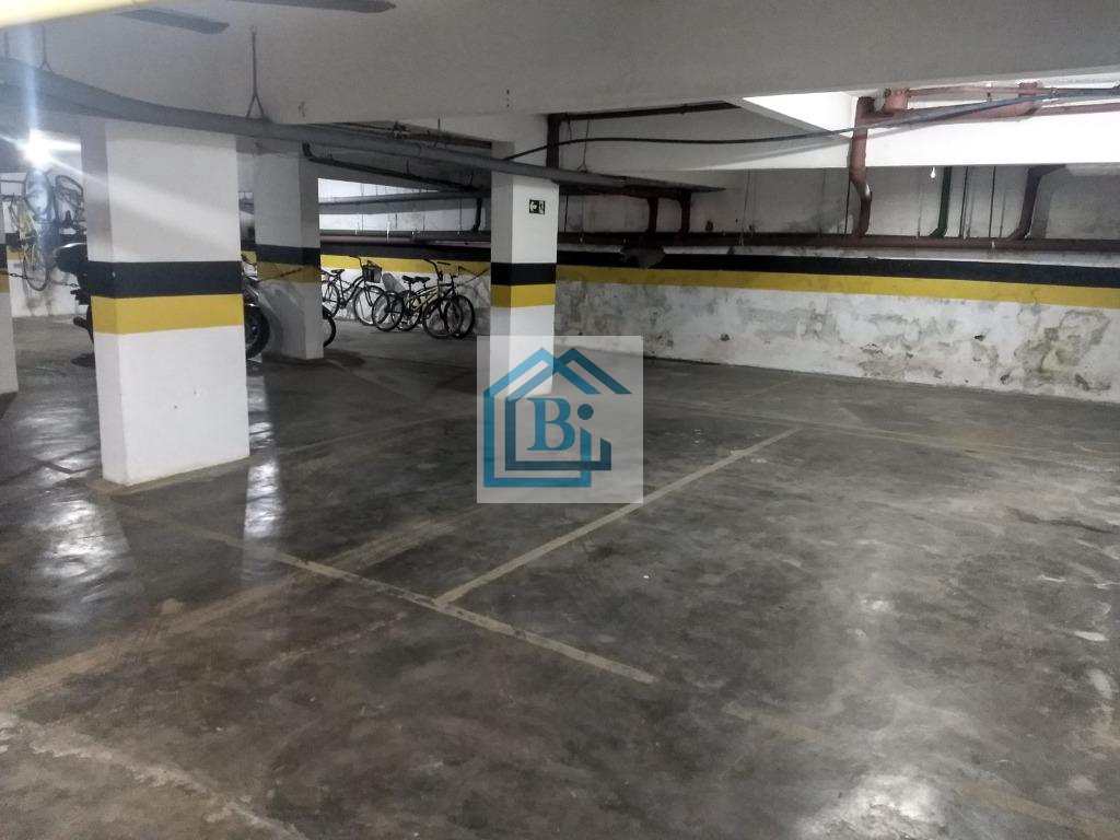 Apartamento à venda com 1 quarto, 45m² - Foto 3