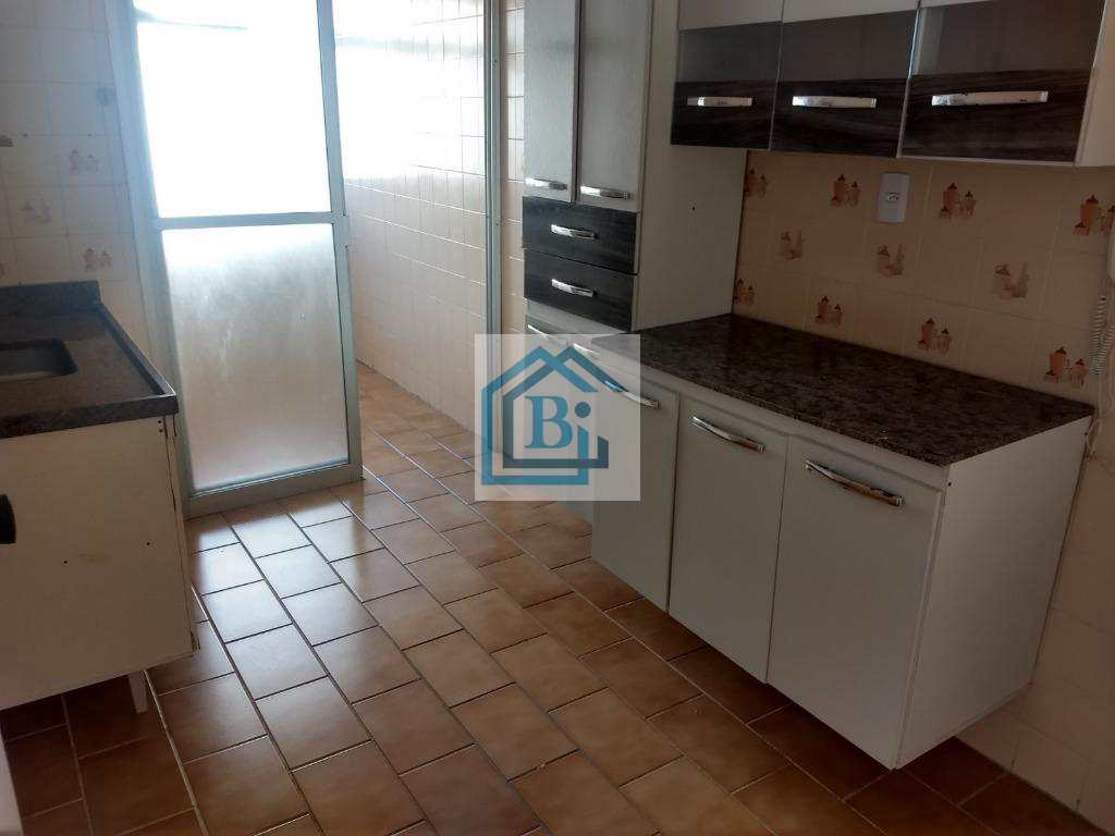 Apartamento à venda com 1 quarto, 45m² - Foto 7