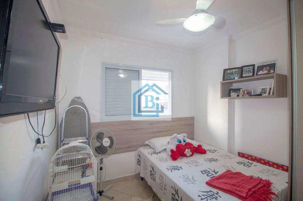 Apartamento à venda com 2 quartos, 60m² - Foto 16