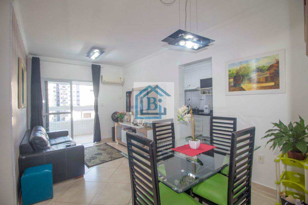 Apartamento à venda com 2 quartos, 60m² - Foto 6