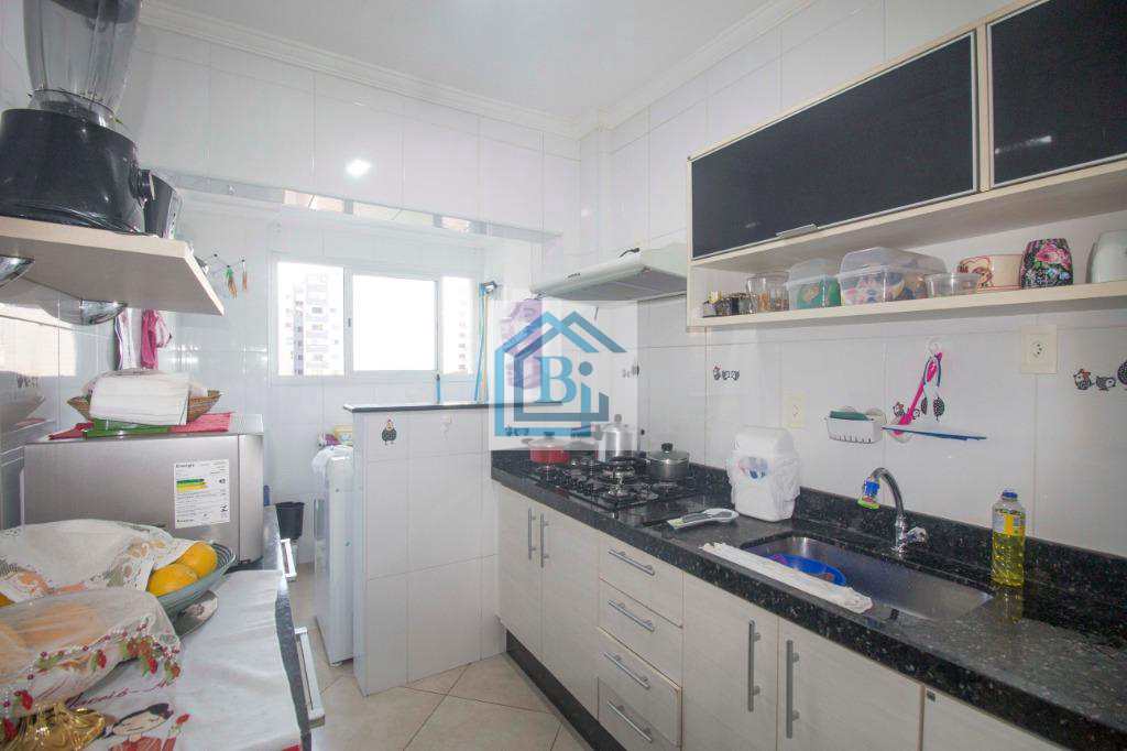 Apartamento à venda com 2 quartos, 60m² - Foto 12