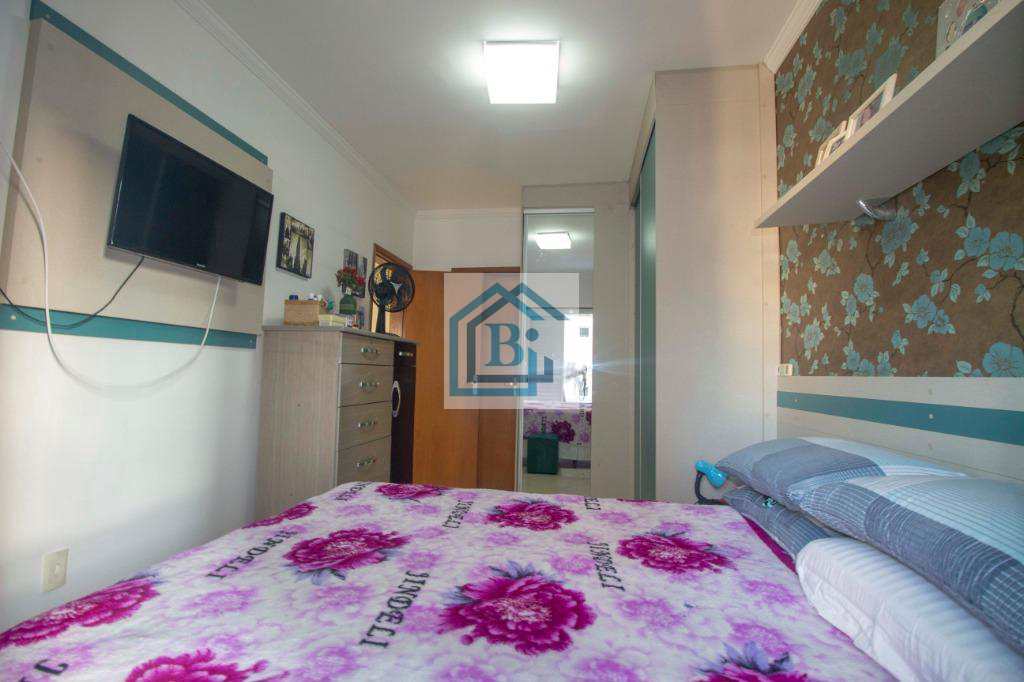 Apartamento à venda com 2 quartos, 60m² - Foto 20