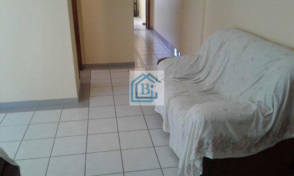 Apartamento à venda com 2 quartos, 60m² - Foto 8