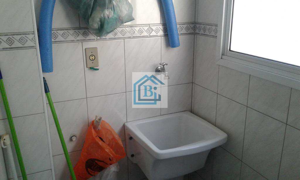 Apartamento à venda com 2 quartos, 60m² - Foto 21