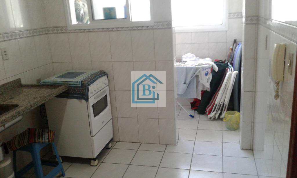 Apartamento à venda com 2 quartos, 60m² - Foto 10