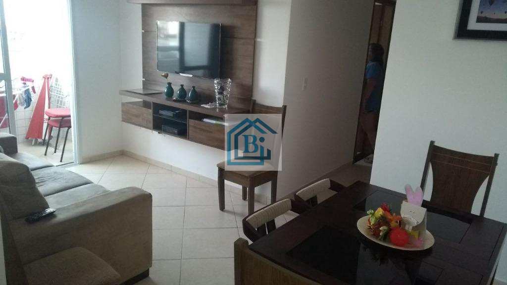 Apartamento à venda com 2 quartos, 68m² - Foto 3