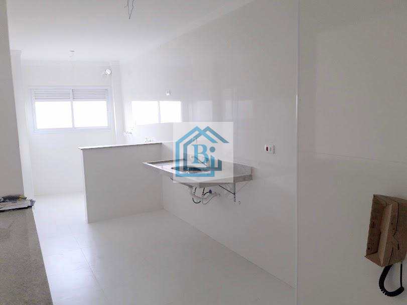 Apartamento à venda com 3 quartos, 119m² - Foto 6