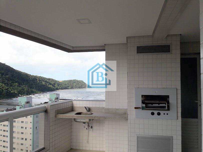 Apartamento à venda com 3 quartos, 119m² - Foto 3