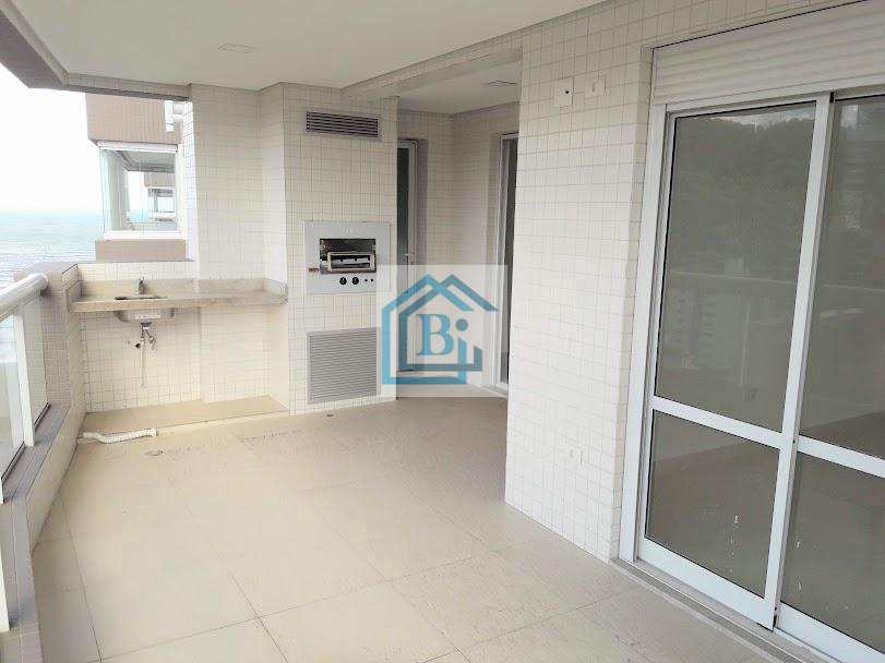 Apartamento à venda com 3 quartos, 119m² - Foto 2