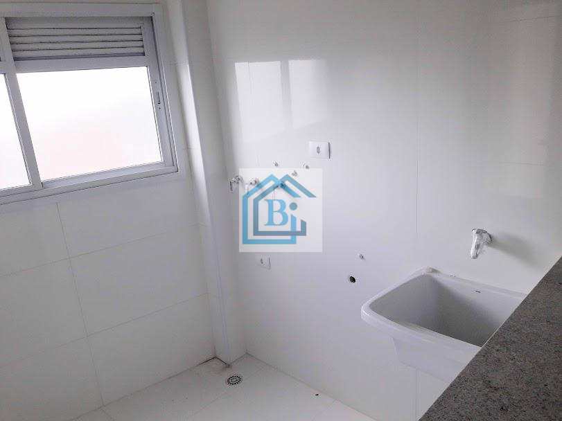 Apartamento à venda com 3 quartos, 119m² - Foto 8