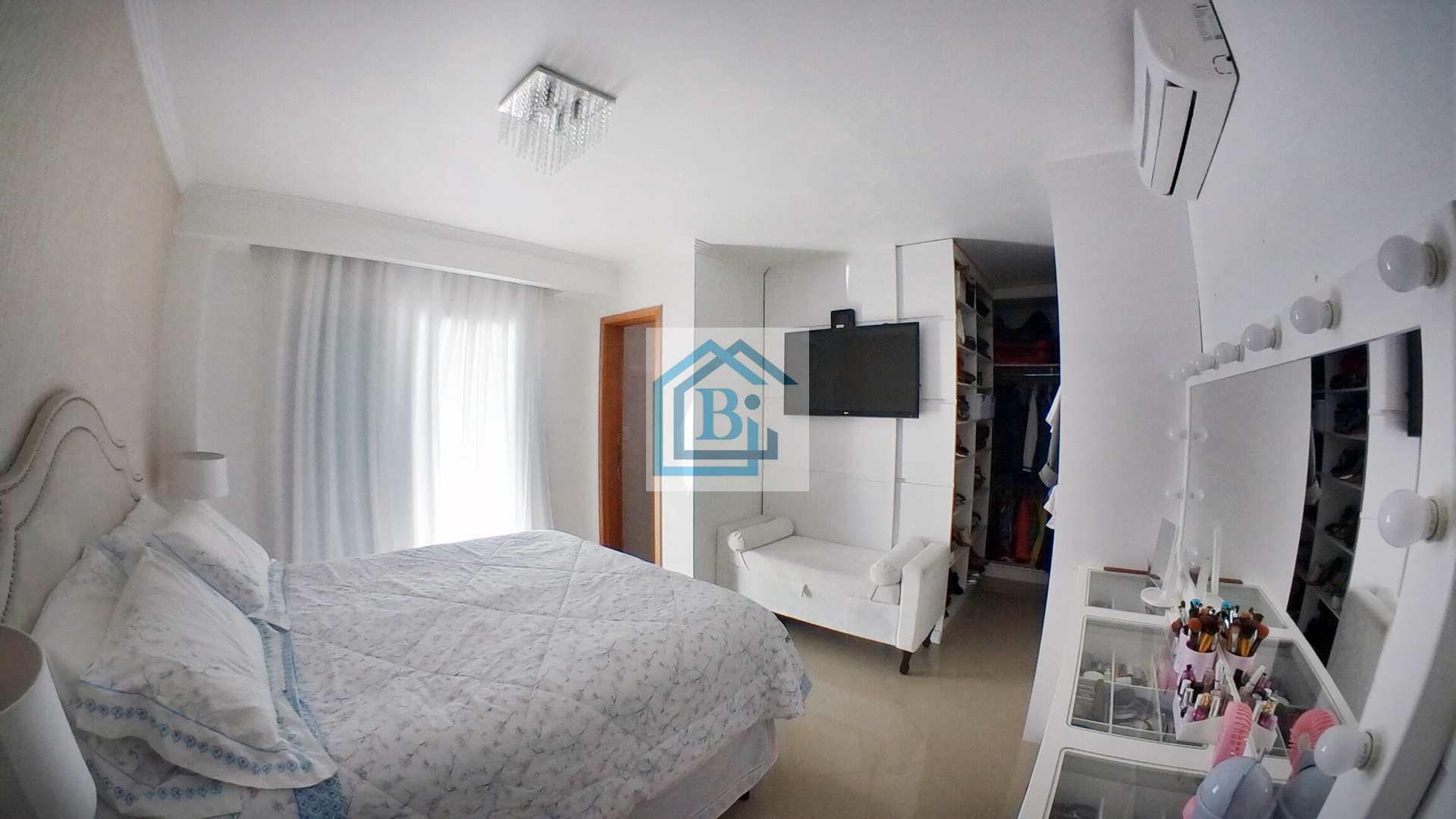 Apartamento à venda com 4 quartos, 160m² - Foto 9