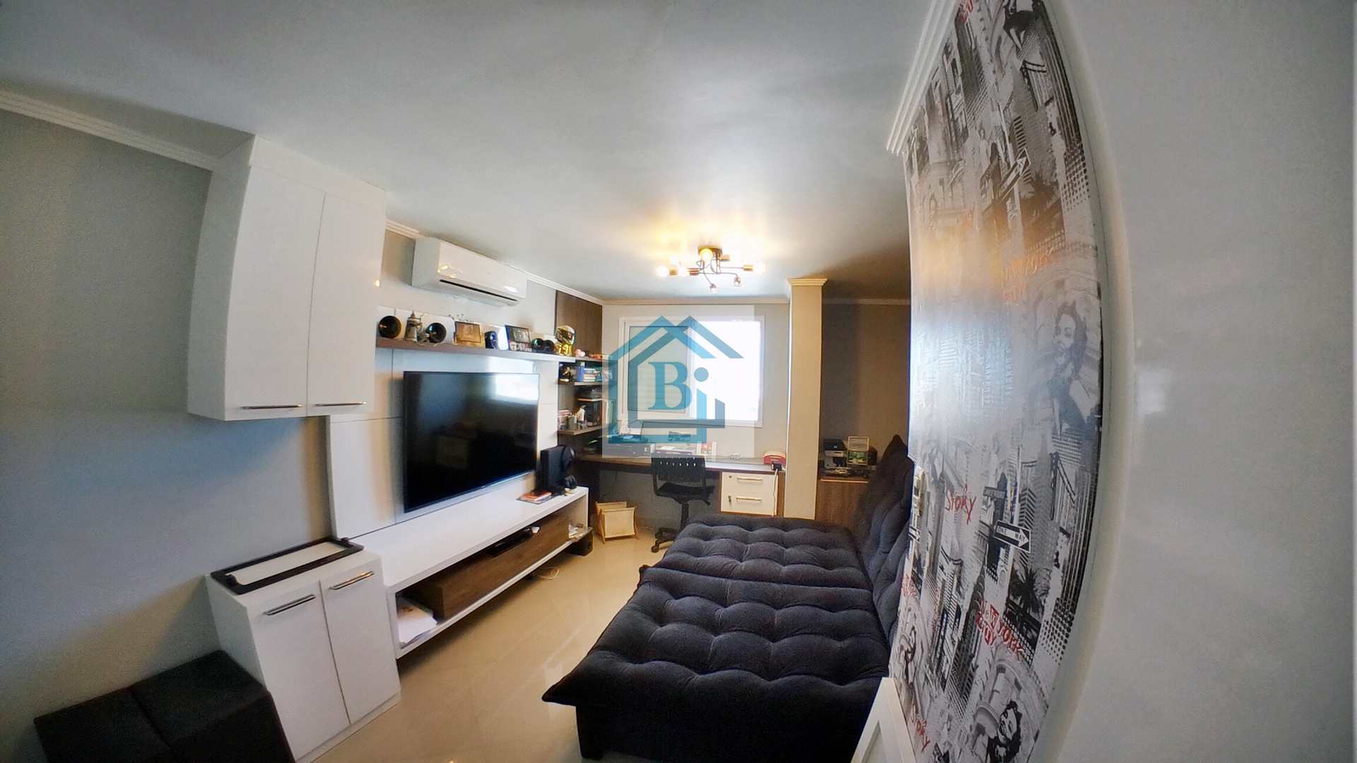 Apartamento à venda com 4 quartos, 160m² - Foto 8