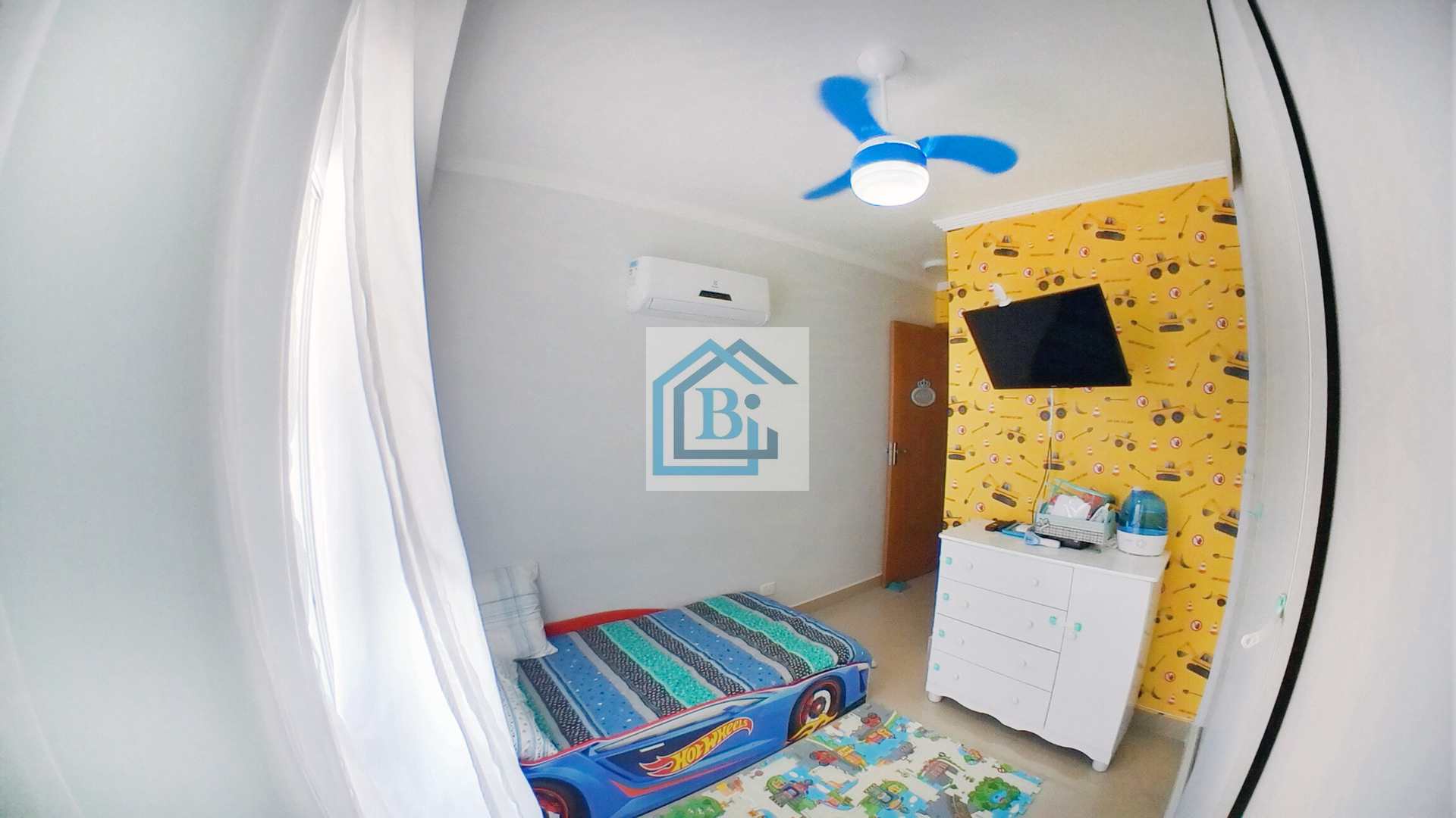 Apartamento à venda com 4 quartos, 160m² - Foto 14