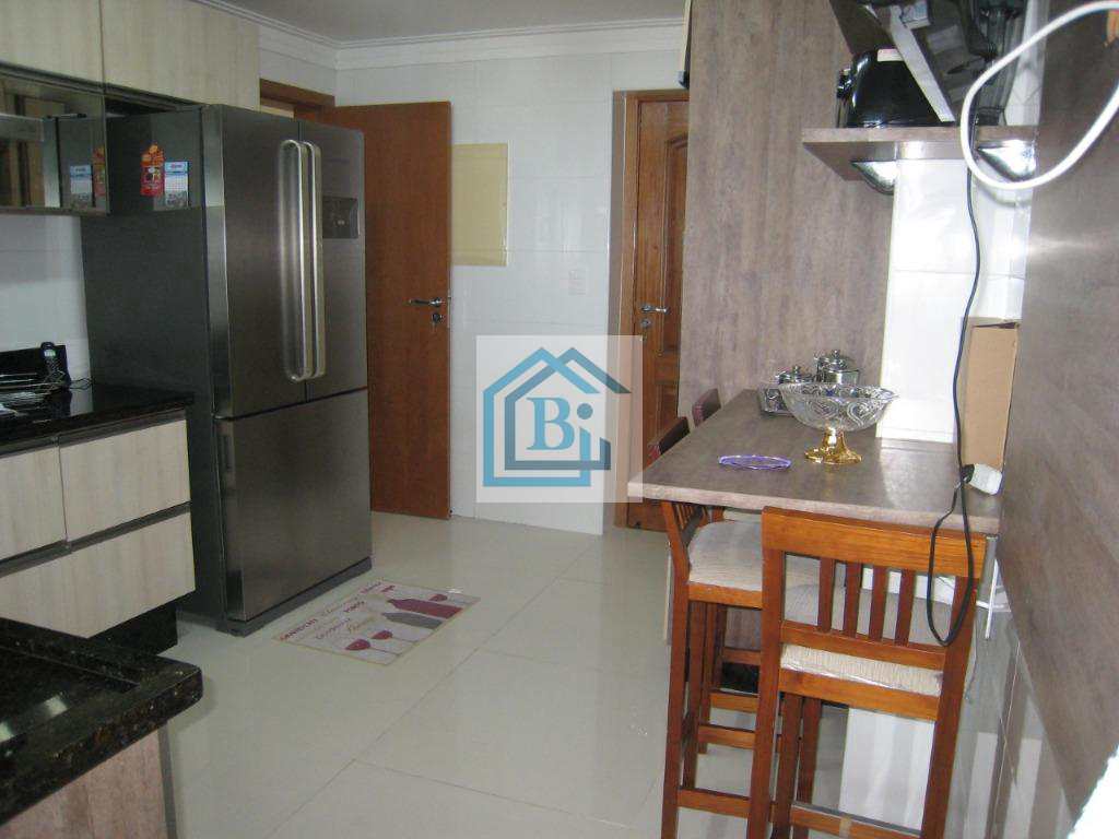 Cobertura à venda com 3 quartos, 200m² - Foto 9