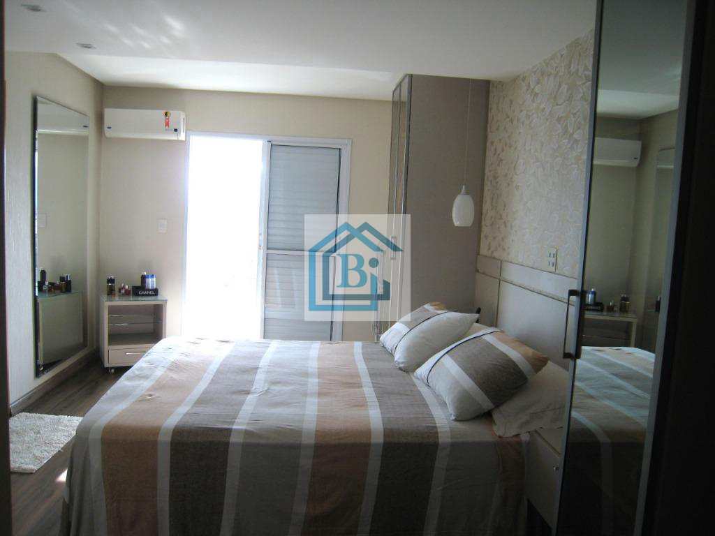 Cobertura à venda com 3 quartos, 200m² - Foto 12