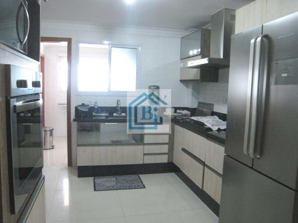 Cobertura à venda com 3 quartos, 200m² - Foto 7