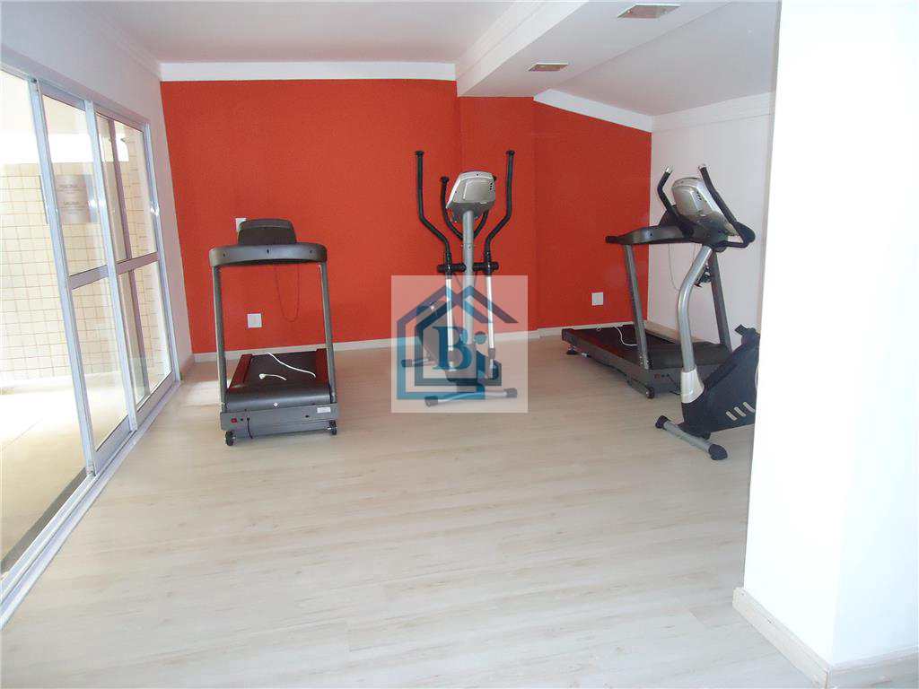 Cobertura à venda com 3 quartos, 200m² - Foto 31