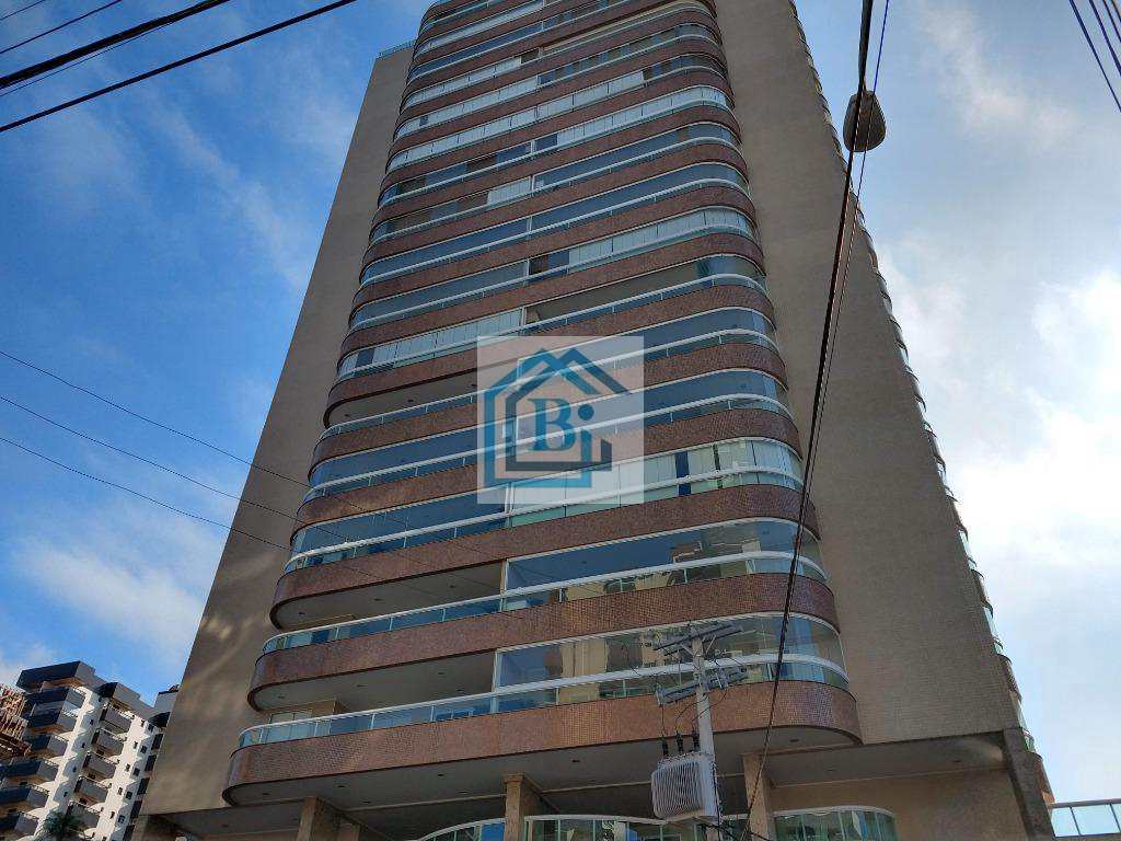 Apartamento à venda com 3 quartos, 188m² - Foto 1