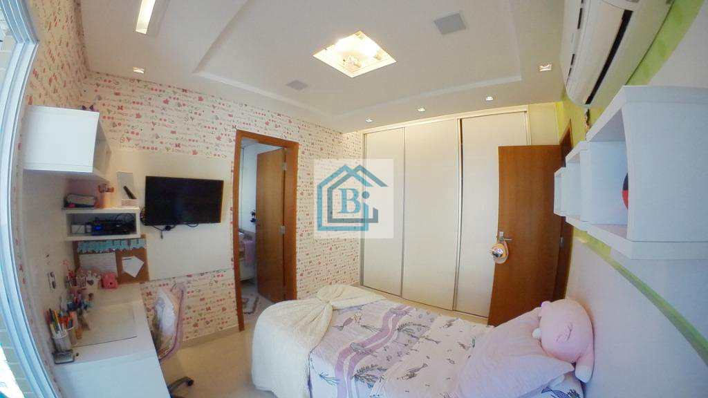 Apartamento à venda com 3 quartos, 188m² - Foto 24