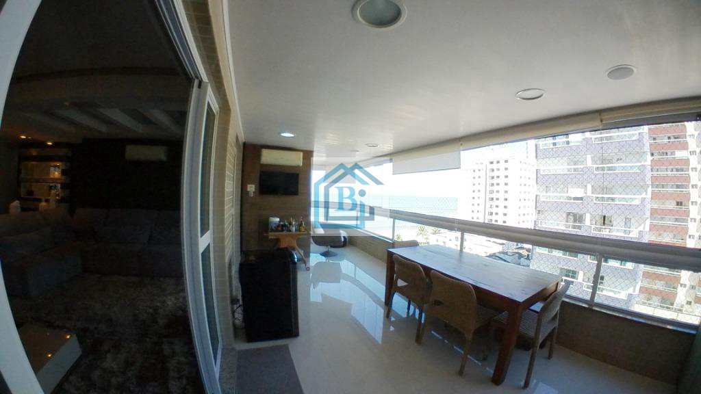 Apartamento à venda com 3 quartos, 188m² - Foto 10