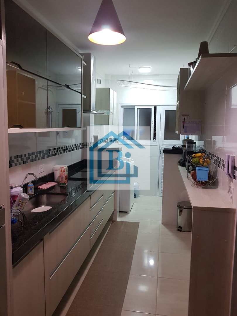 Apartamento à venda com 2 quartos, 94m² - Foto 12