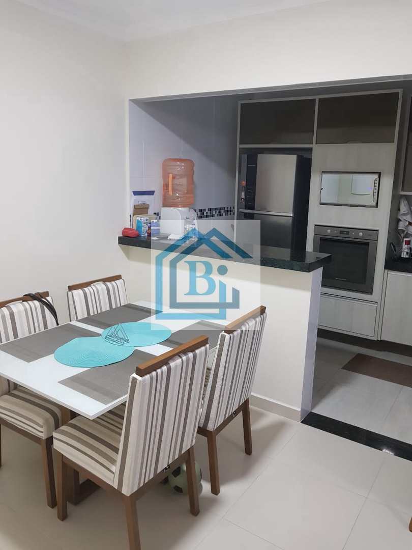 Apartamento à venda com 2 quartos, 94m² - Foto 6