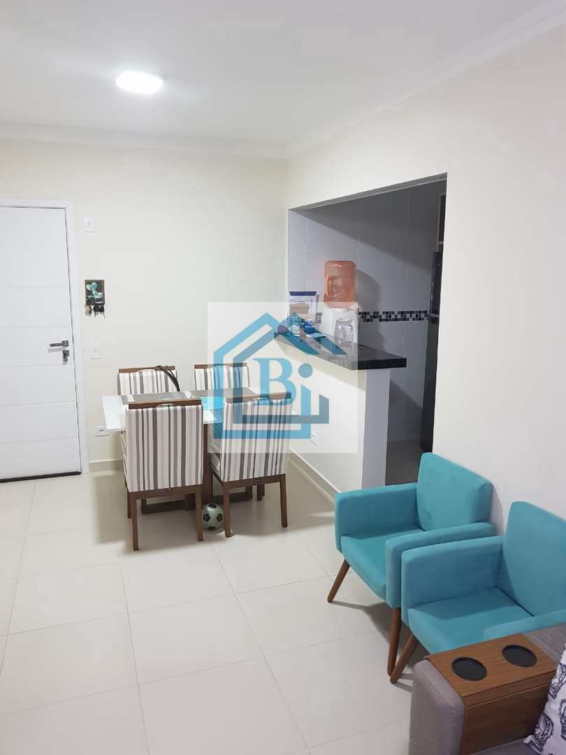 Apartamento à venda com 2 quartos, 94m² - Foto 2