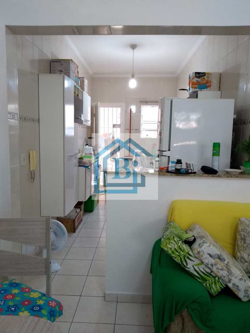 Casa de Condomínio à venda com 1 quarto, 33m² - Foto 3