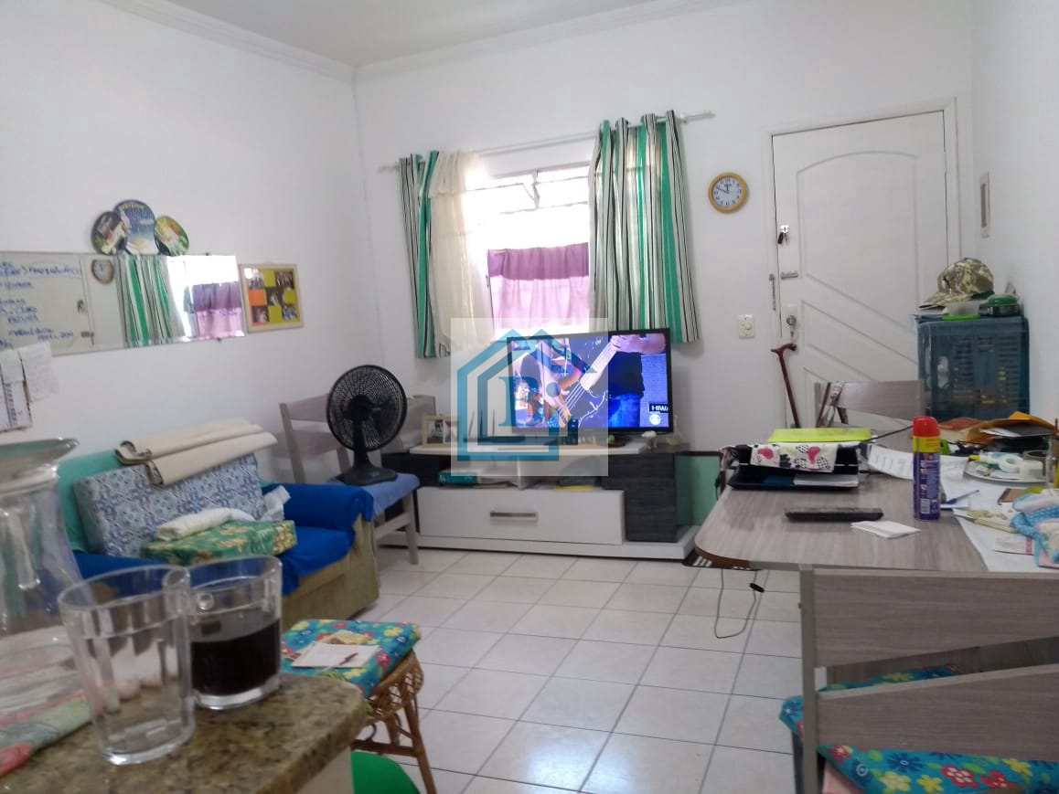 Casa de Condomínio à venda com 1 quarto, 33m² - Foto 1