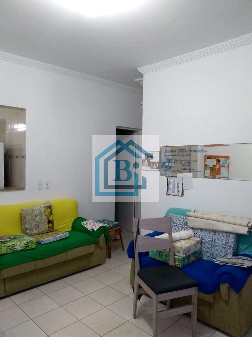 Casa de Condomínio à venda com 1 quarto, 33m² - Foto 2