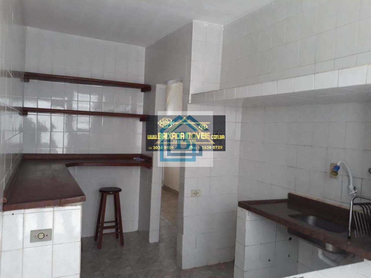 Apartamento à venda com 1 quarto, 45m² - Foto 9