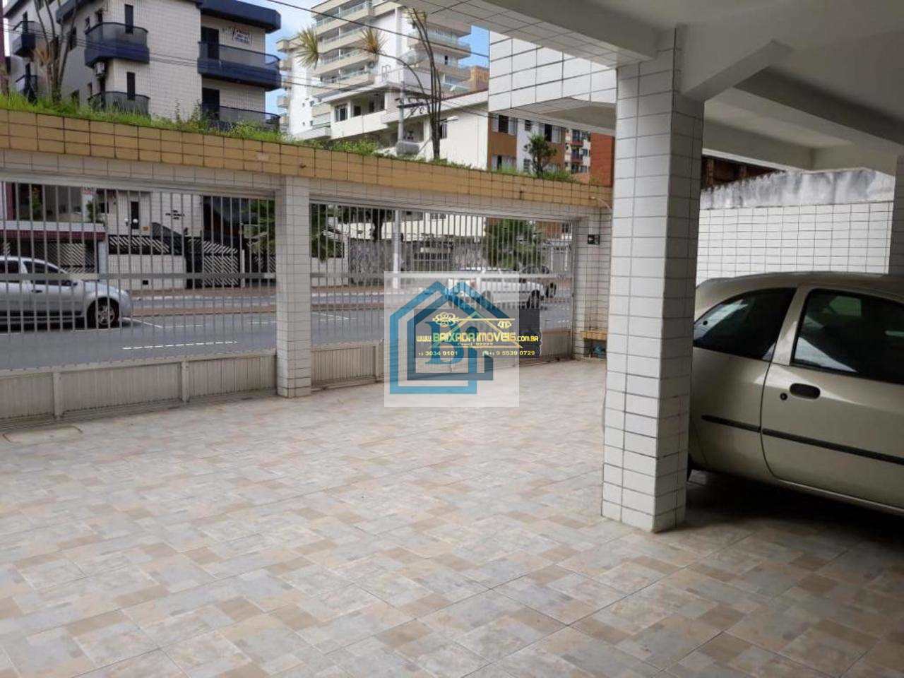 Apartamento à venda com 1 quarto, 45m² - Foto 2