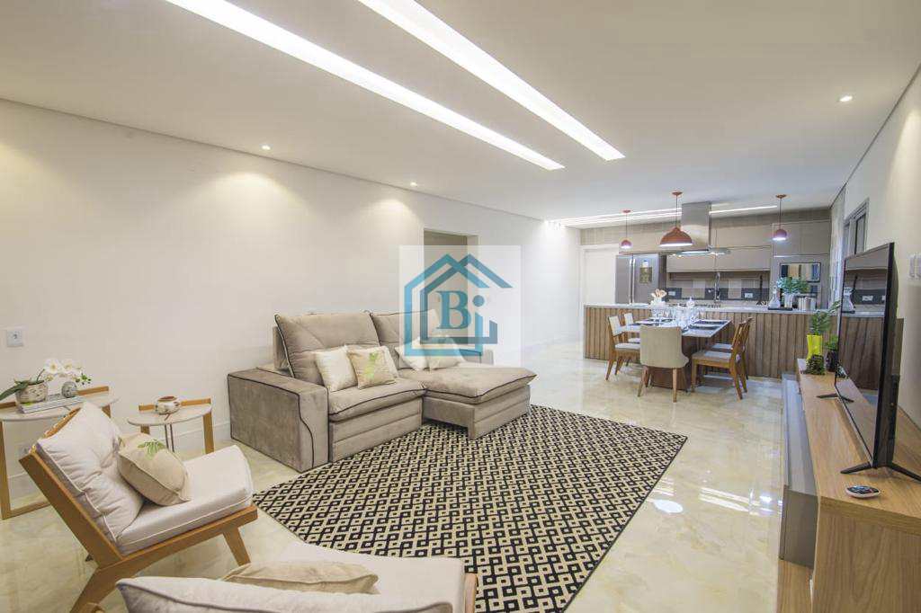 Casa à venda com 3 quartos, 191m² - Foto 19