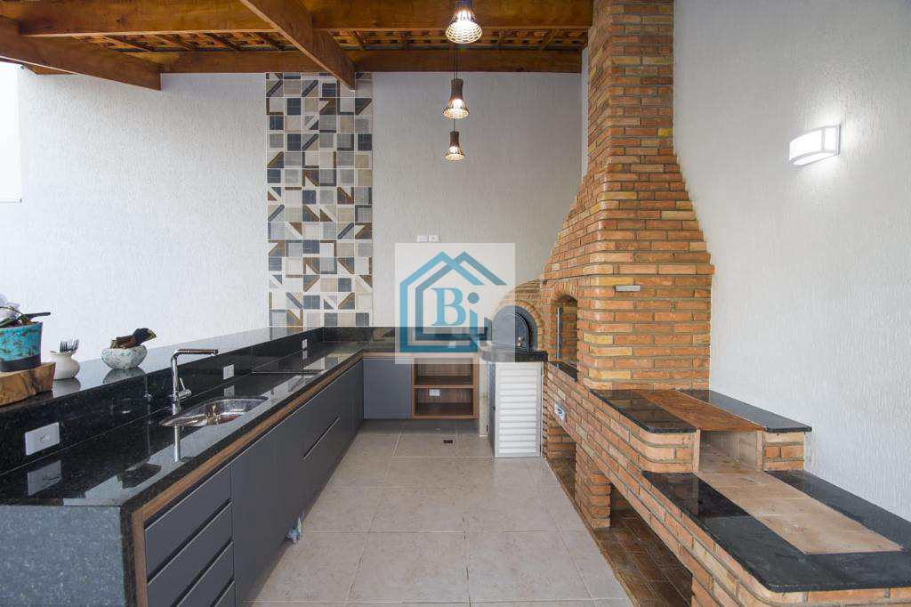 Casa à venda com 3 quartos, 191m² - Foto 16