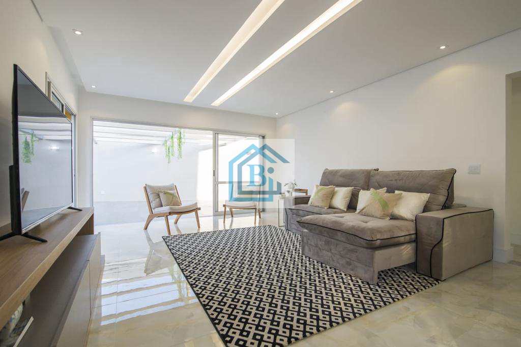 Casa à venda com 3 quartos, 191m² - Foto 21