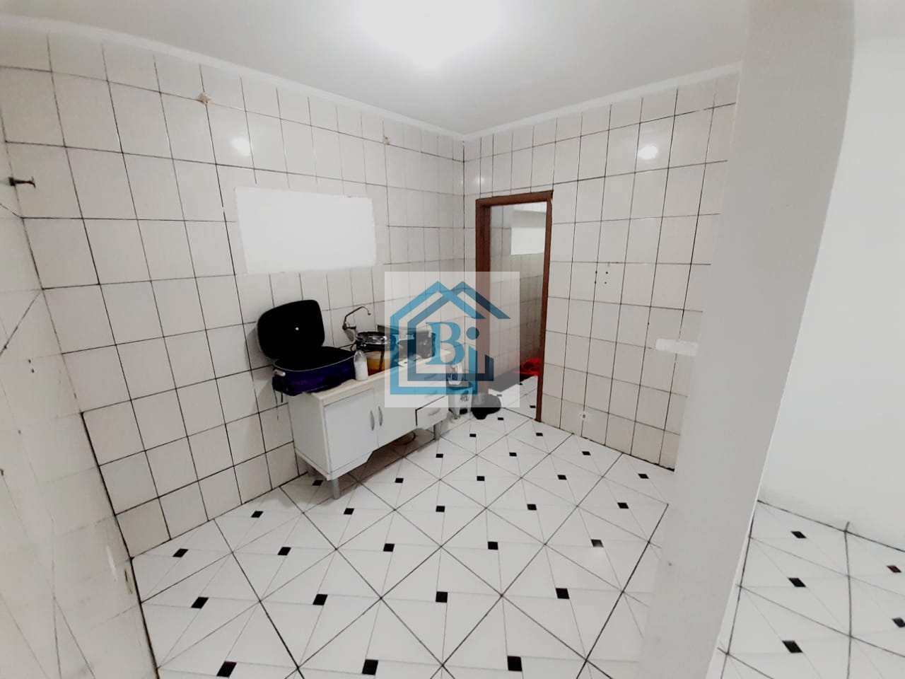 Apartamento à venda com 1 quarto, 50m² - Foto 3