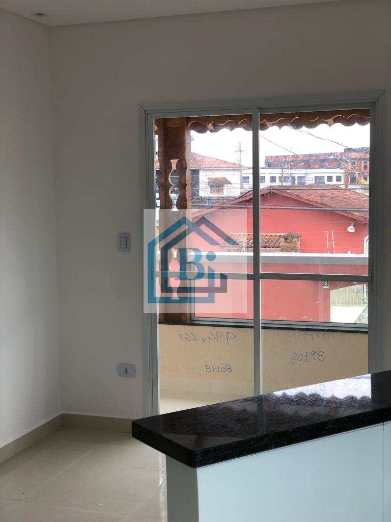 Casa de Condomínio à venda com 2 quartos, 41m² - Foto 4