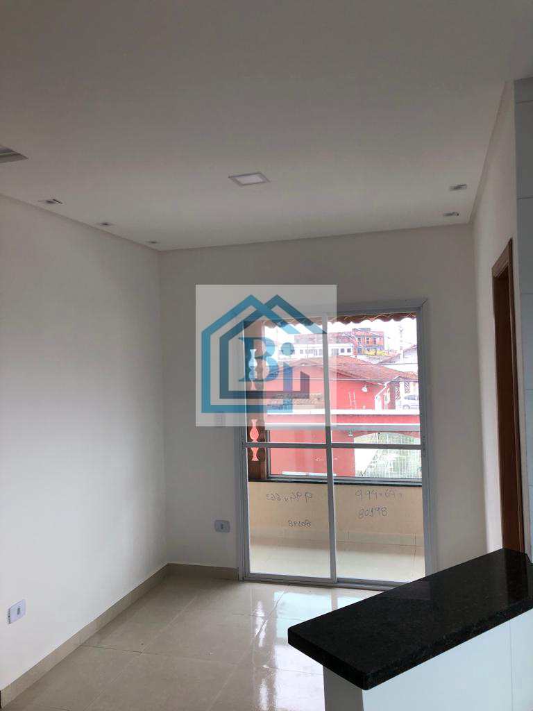 Casa de Condomínio à venda com 2 quartos, 41m² - Foto 5