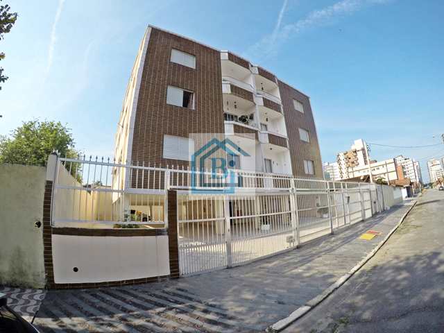 Apartamento à venda com 1 quarto, 53m² - Foto 2