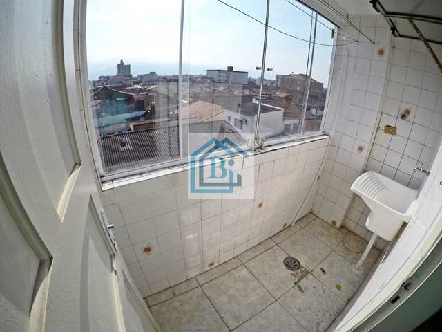 Apartamento à venda com 1 quarto, 53m² - Foto 13