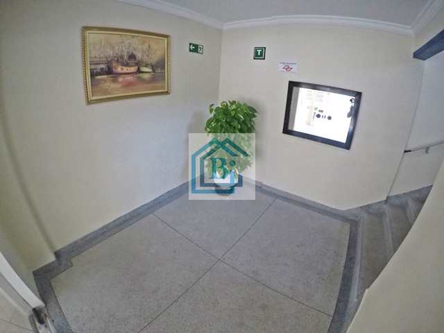 Apartamento à venda com 1 quarto, 53m² - Foto 6