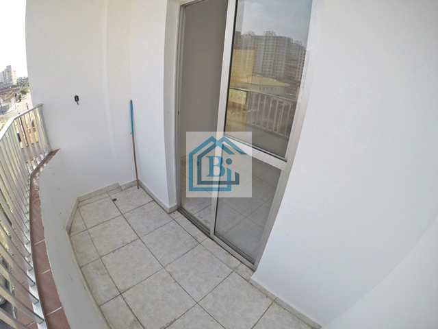 Apartamento à venda com 1 quarto, 53m² - Foto 9