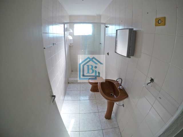 Apartamento à venda com 1 quarto, 53m² - Foto 14