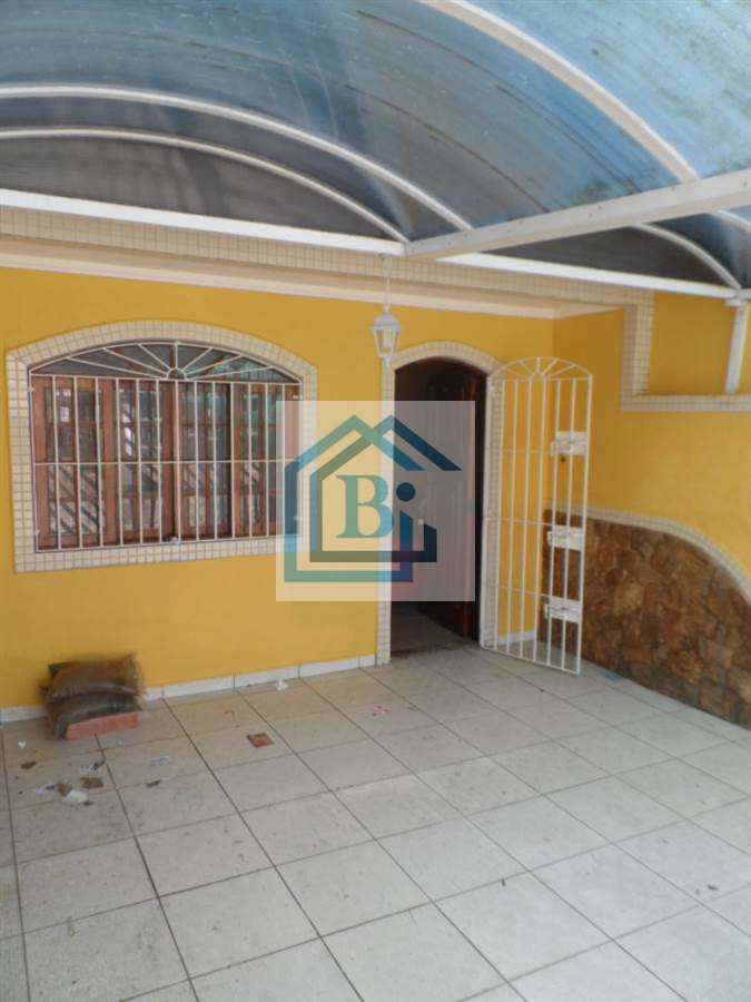 Sobrado à venda com 2 quartos - Foto 2