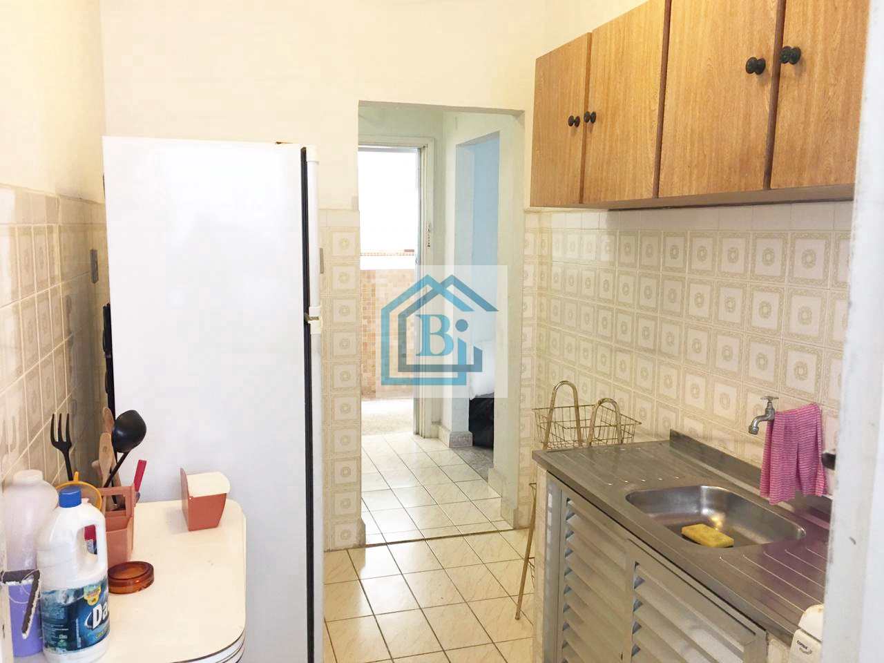 Apartamento à venda e aluguel com 1 quarto, 46m² - Foto 12