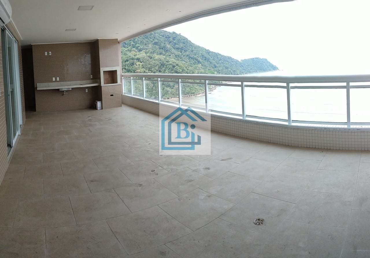 Apartamento à venda com 3 quartos, 250m² - Foto 23