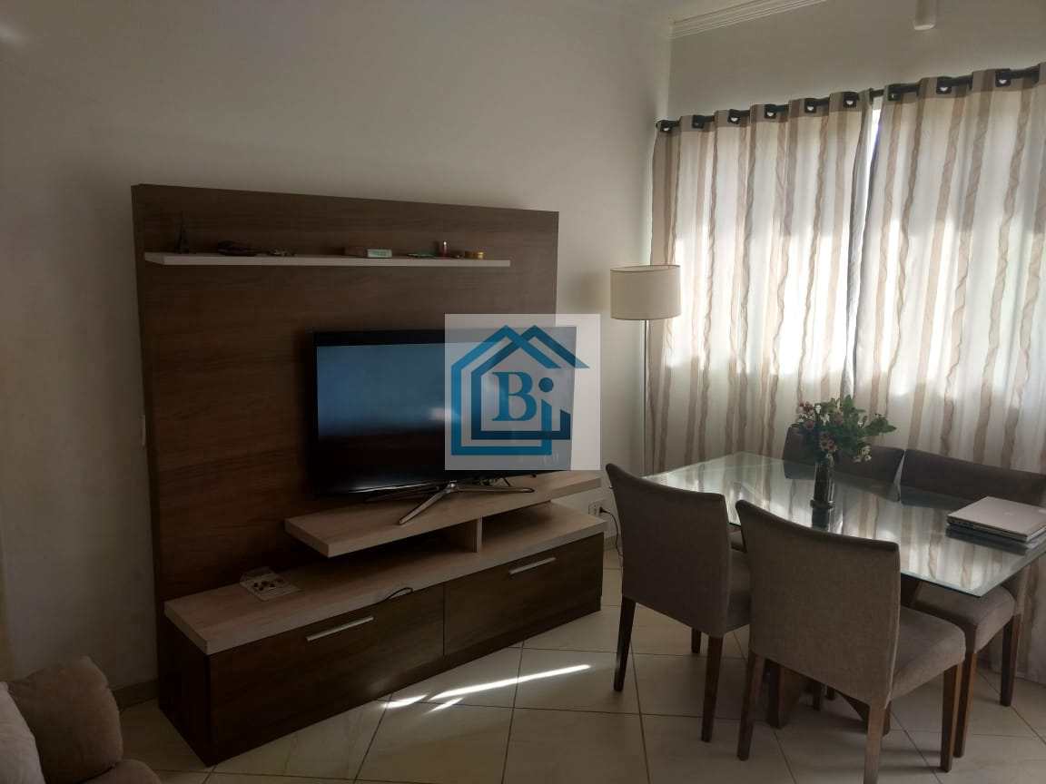 Apartamento à venda com 2 quartos, 71m² - Foto 2